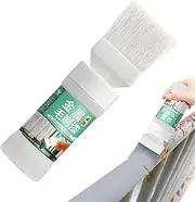Stop Rust Paint for Metal | Rust Converter Finish Paint | Metal Brush Rust Paint | Long-Lasting Paint | Rust Paints Converter | Metal Brush Application for Metal, Wood, And Ceramic