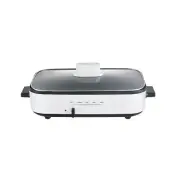 Midea Multifunction Cooking Pot 1300W