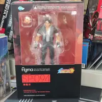 在飛比找蝦皮購物優惠-全新 figma KOF 拳皇98 草薙京 Kyo Kusa