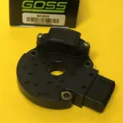 Crank angle position sensor for Nissan N14 PULSAR 1.6L 91-95 GA16DE J917 CAS (for: Nissan)