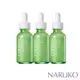 【NARUKO牛爾】茶樹抗痘美白精華30ml (3入)