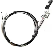 Replacement# 90922434 Automatic transmission shift cable 1pc/set
