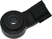 Knock Sensor Compatible With Toyota Corolla 2003-2012 Highlander 2005-2012 Matrix 2003-2012 Sequoia 2005-2012 OE 89615-02020 89615-06010 Aftermarket Replacement