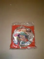 RARE & SEALED! 1999 Terry Labonte Kellogg's Pull 'N Go NASCAR Cereal PREMIUM