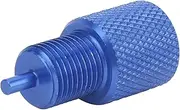 Brake Proportioning Valve Bleed Tool: Radiator Bleeder Valve Tool for Disc Drum Pv2 Pv4 Ac 172 1371, Aluminium Alloy