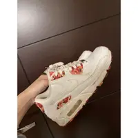 在飛比找蝦皮購物優惠-Nike air max 90 限量絕版2015城市系列 英