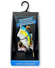 Kingfish Bottle Opener