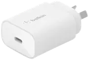 Belkin BoostUp 25W PPS USB-C PD Wall Charger