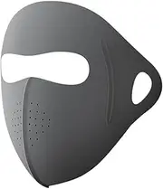 Face Coverr Face Mask Sun Protection Breathable for Climbing Cycling Hiking Outdoor