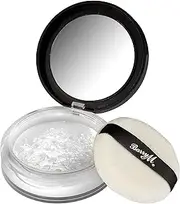Barry M Ready Set Smooth Loose Setting Powder, Translucent, 5g