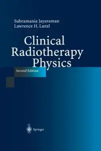 在飛比找博客來優惠-Clinical Radiotherapy Physics