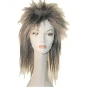 Tina Barg Lt Bn/ Dk Blonde - Lacey Wigs