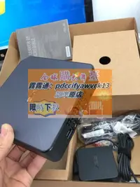 在飛比找露天拍賣優惠-限時下殺速發華碩Chromebox3小電腦主機 chrone