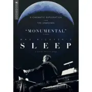 Max Richter's Sleep