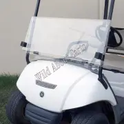 Golf Cart Fairway Impact Modified Windshields EZ-GO TXT 2014+ Clear