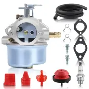 Yard Machines Model 31AE640F352 Snow Blower Carburetor Carb