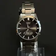 CASIO LINEAGE LCW-M170TD-1AJF Tough Solar Atomic Radio Watch Titanium from Japan
