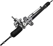 Auto Power Steering Rack And Pinion Assembly Compatible Compatible For Honda Pilot 26-2719 53601-S9V-A01 53601S9VA01