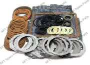 03-72LE TCR10 A43DE A46DE A46DF Transmission Master Kit For Chevrolet Kia Mazda