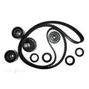 Bearing Wholesalers Timing Belt Kit - TB166