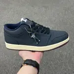 EASTSIDEGOLFX AIR JORDAN 1LOW-TOP高品質戶外籃球鞋,網球鞋