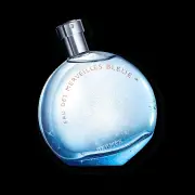 Hermes Eau Des Merveilles Bleue EDT, 30ml