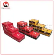 MD301798 PISTON RINGS MITSUBISHI 6G72 FOR MONTERO & MONTERO SPORT 3.0 LTR PETROL (for: Mitsubishi)