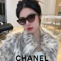 在飛比找PopChill優惠-[二手] 【現貨】麗睛眼鏡Chanel【可刷卡分期】香奈兒 