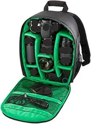 Multi-functional Outdoor Camera Backpack Video Digital Shoulder Camera Bag 1