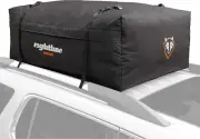 Rightline Gear Range 3 Weatherproof Rooftop Cargo Carrier for Top of Vehicle, At