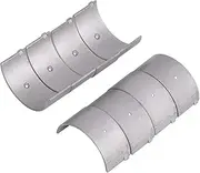Con Connecting Rod Conrod Bearing 31.5mm 31.25mm 31mm 30.75mm 30.5mm STD ~ +100 +25 Compatible with CBF600 S ABS 2004 CBF600S CBF 600(8pcs Add 0.50)