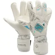 SELLS Revolve Aqua Pure Goalkeeper Gloves Size