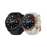 在飛比找Yahoo!奇摩拍賣優惠-GARMIN Descent Mk3i – 43mm (保固