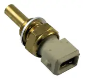 Coolant temp sensor for Audi A6 C5 1/00 - 10/04 ABZ DOHC 40v MPFI V8 4.2L 4D Sedan Automatic AWD
