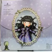 Gorjuss by Santoro of London 12 X 12 Paper Pack