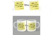 The Office - Post It Note Mug