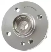 Wheel Bearing and Hub Assembly FAG USA 101741 fits 06-07 Mini Cooper (for: Mini)
