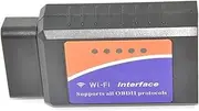 327 ELM+327 WiFi OBDii Interface OBD II WiFi Adapter