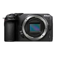 在飛比找PChome24h購物優惠-Nikon Z30 單機身 公司貨