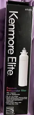 New Kenmore Elite 9490 46-9490 Refrigerator Water Filter fit for 469490