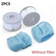 Protective Net Bliss And Silver Cloud Delight，Premium，Elite，Concept 2X NEW