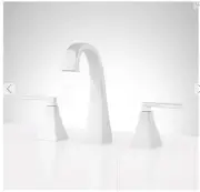 Sink Faucet Mirabelle vilamonte MIRVL3RTCP