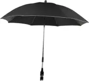 Pram Pushchair Buggy Umbrella Parasol Sunshade Baby Kids