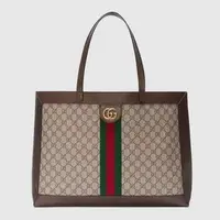 在飛比找旋轉拍賣優惠- Gucci/古奇2019新款shopping系列gucci