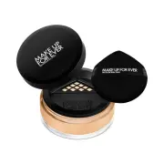 Make Up For Ever Hd Skin Setting Powder - #3.1 Tan Golden --18g/0.63oz By Mak...