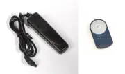 Shutter Release Cable Wireless Remote Control RC-6 Canon EOS 5D Mark III II 3 6D