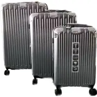 在飛比找蝦皮購物優惠-勝德豐 Cougar 美洲豹 行李箱ABS+PC 鋁合金拉桿