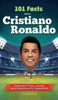 在飛比找誠品線上優惠-101 Facts About Cristiano Rona