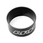 Piston Ring Compressor - 4.145 in Bore - Tapered - Billet Aluminum - Black Anodi