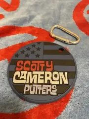 Scotty Cameron Putting Disc USA